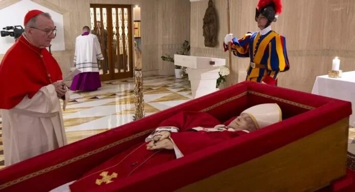 NTA Diocese