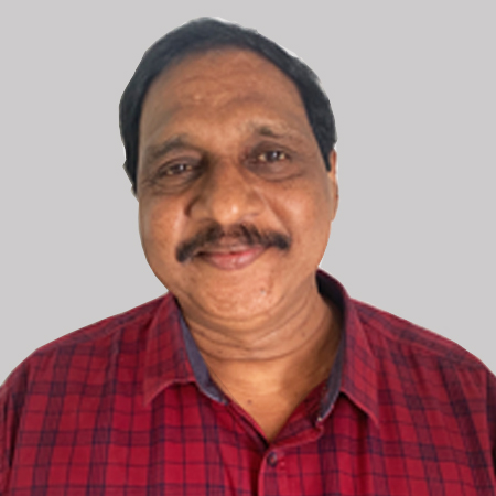 Mr. Varghese Vattappara